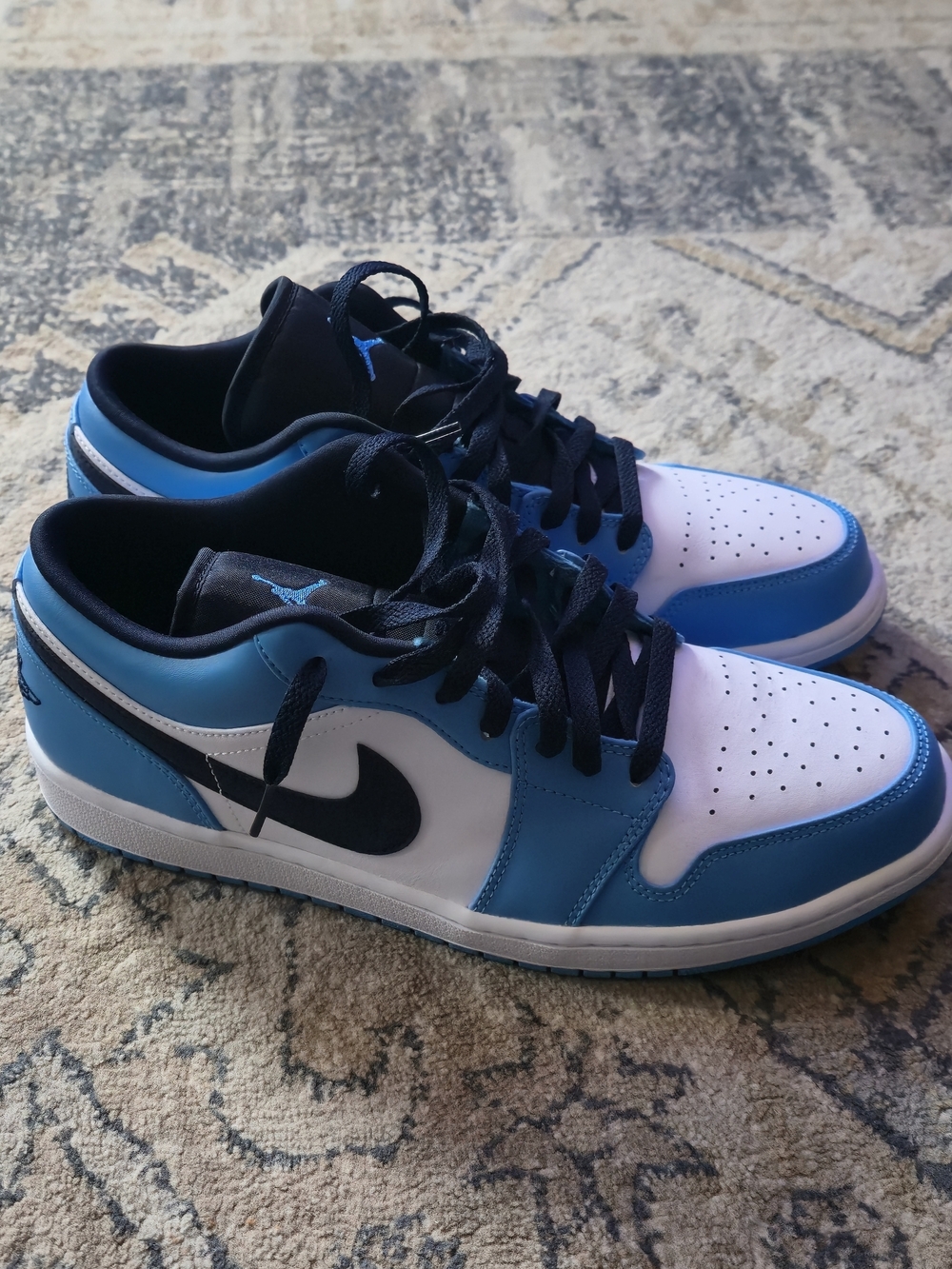 Nike Jordan 1